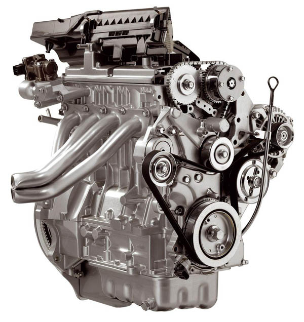 2019  400 Car Engine